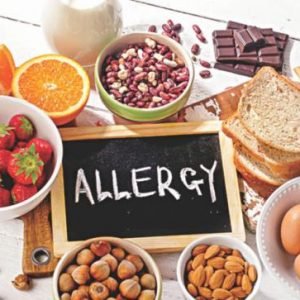 Allergies and Food Intolerance