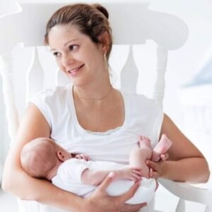 Lactation problems Ayurvedic Herbal treatment