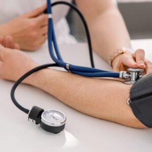 High Blood Pressure (Hypertension) Ayurvedic Herbal Treatment