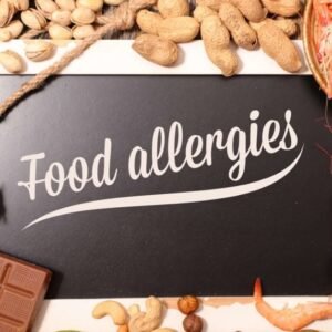 Allergies and Food Intolerance