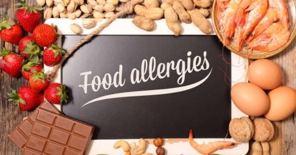 Allergies and Food Intolerance