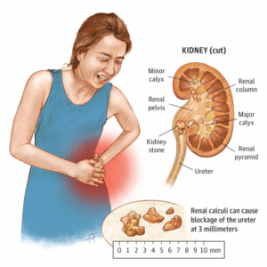 Kidney Stones Ayurvedic Herbal Treatment