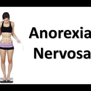 Anorexia Nervosa Ayurvedic Herbal Treatment