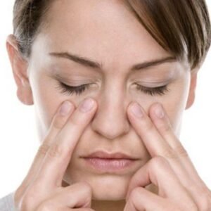 Sinusitis Ayurvedic Herbal Treatment