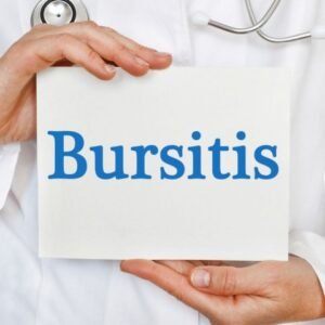 Bursitis Ayurvedic Natural Treatment