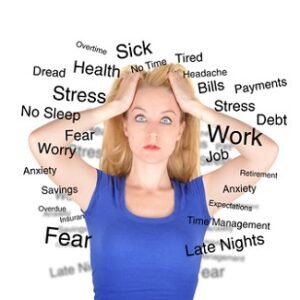 Anxiety, Depression and other Psychological problems’ Ayurvedic Herbal treatment