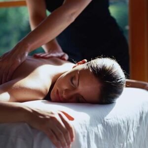 Ayurvedic Massage