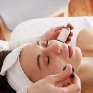 Ayurvedic Facial