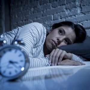 Insomnia Ayurvedic Herbal Remedies