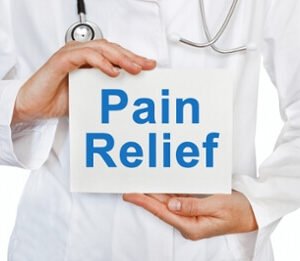 Pain Management