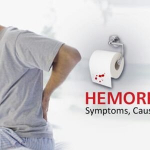 Hemorrhoids or Piles Ayurvedic Herbal Treatment