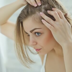 Hair Loss Alopecia Ayurvedic Herbal Treatment